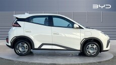 BYD Dolphin Surf 65kW Active 30kWh 5dr Auto Electric Hatchback